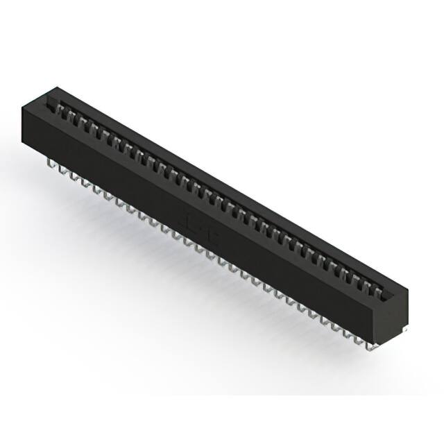 857-029-459-101 EDAC Inc.  Edgeboard Connectors